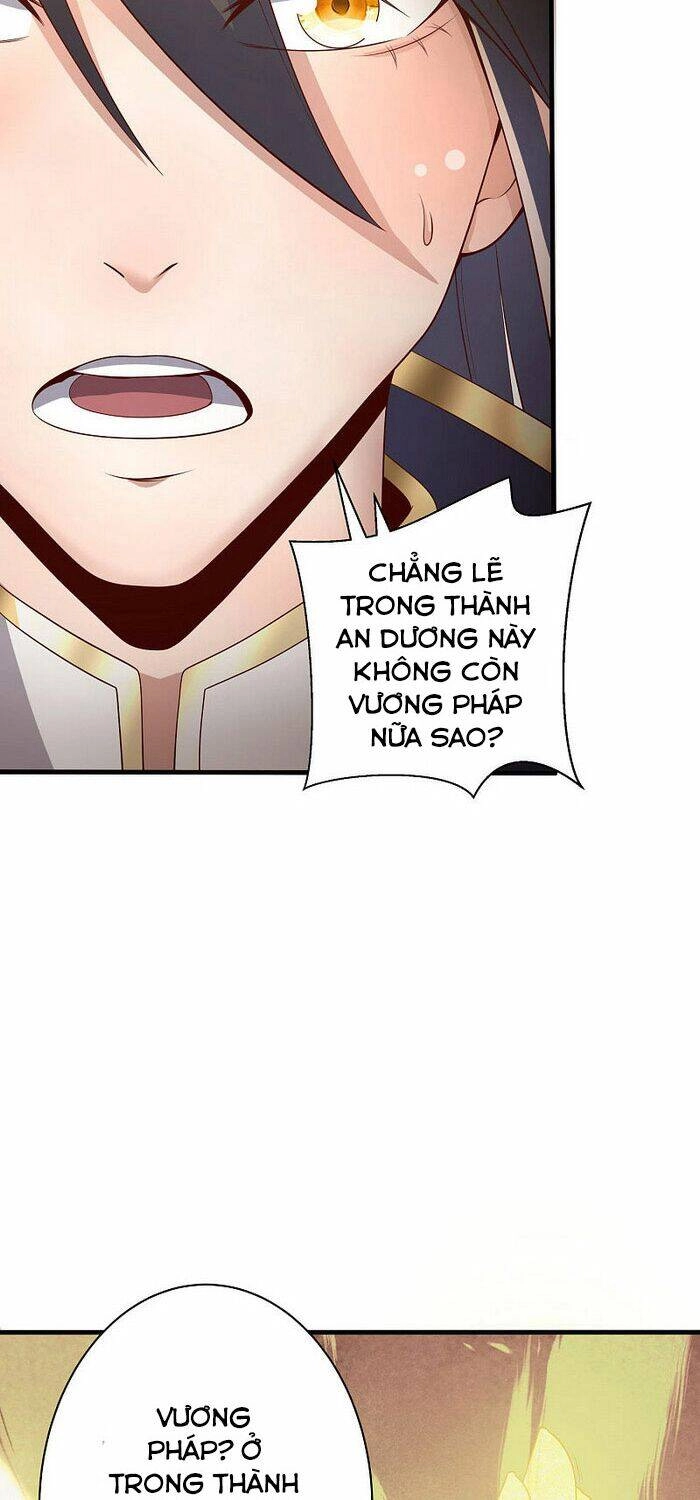 Tiên Đế Xâm Nhập Chapter 45 - 8