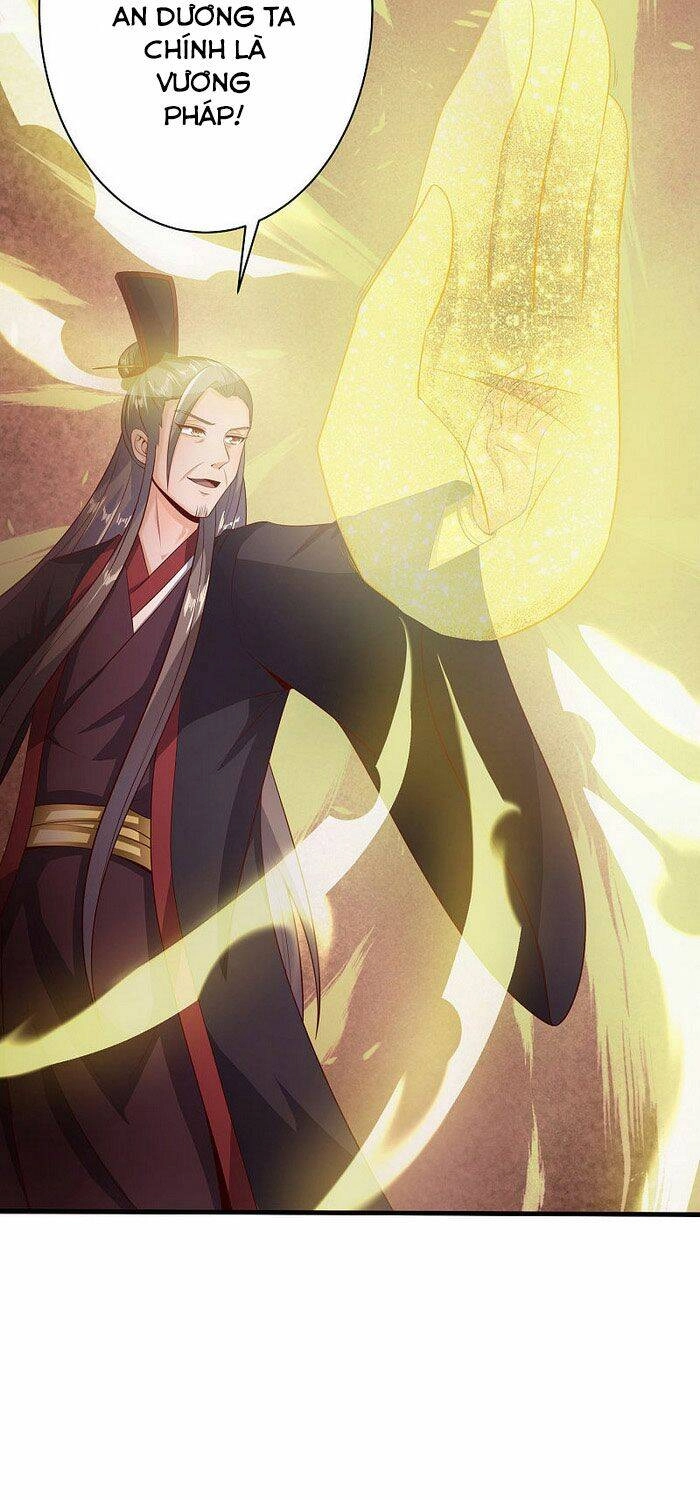 Tiên Đế Xâm Nhập Chapter 45 - 9