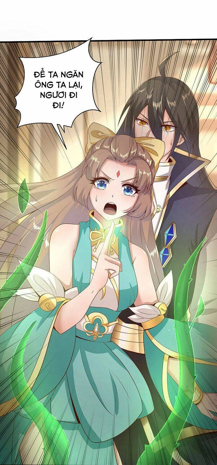 Tiên Đế Xâm Nhập Chapter 45 - 10