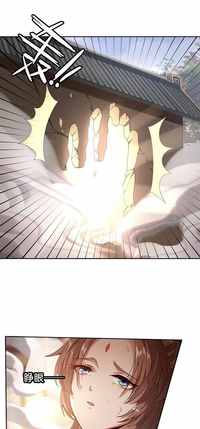 Tiên Đế Xâm Nhập Chapter 45 - 12