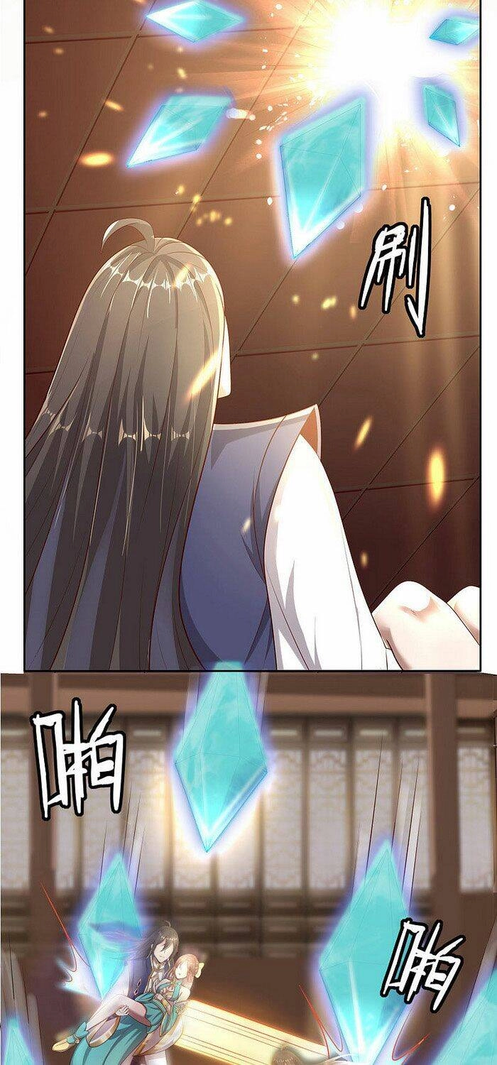 Tiên Đế Xâm Nhập Chapter 45 - 15