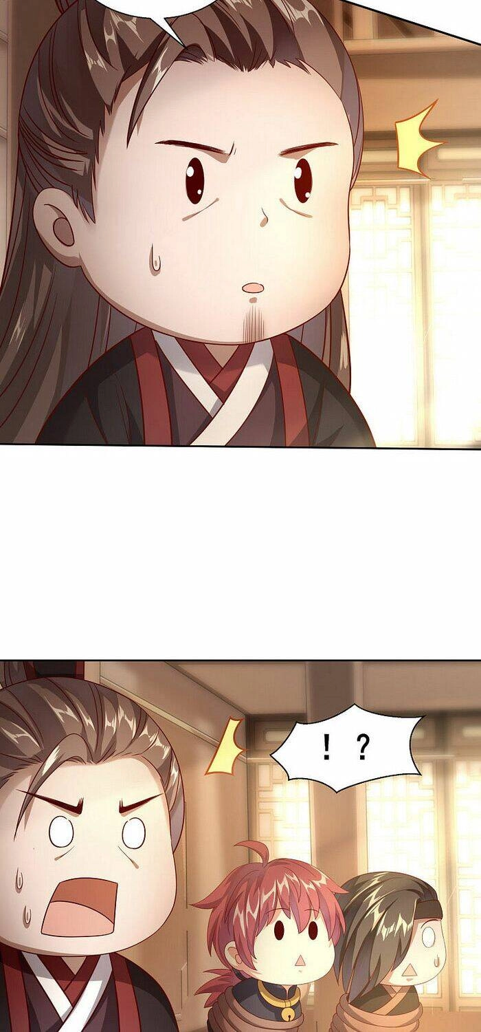 Tiên Đế Xâm Nhập Chapter 45 - 21