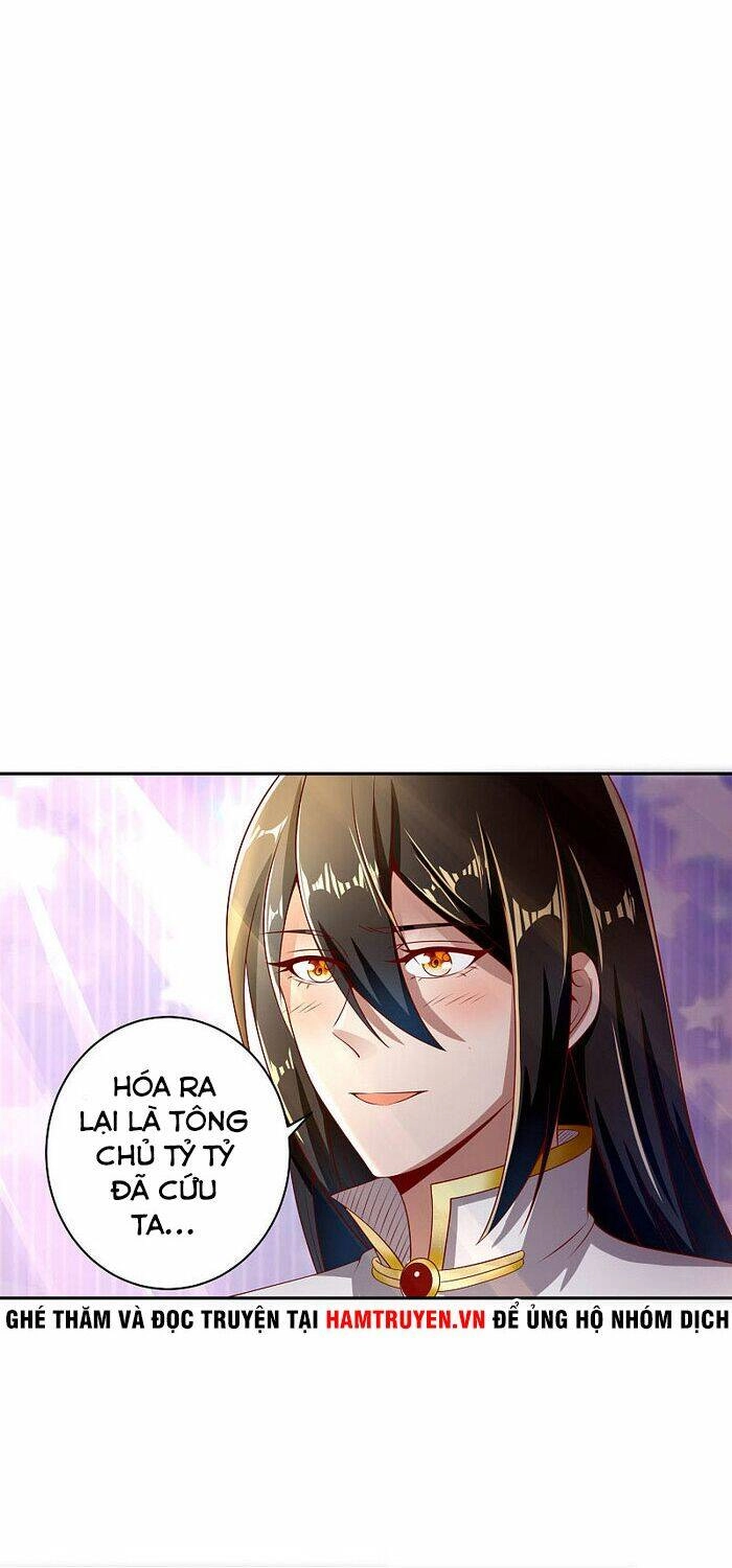 Tiên Đế Xâm Nhập Chapter 46 - 6