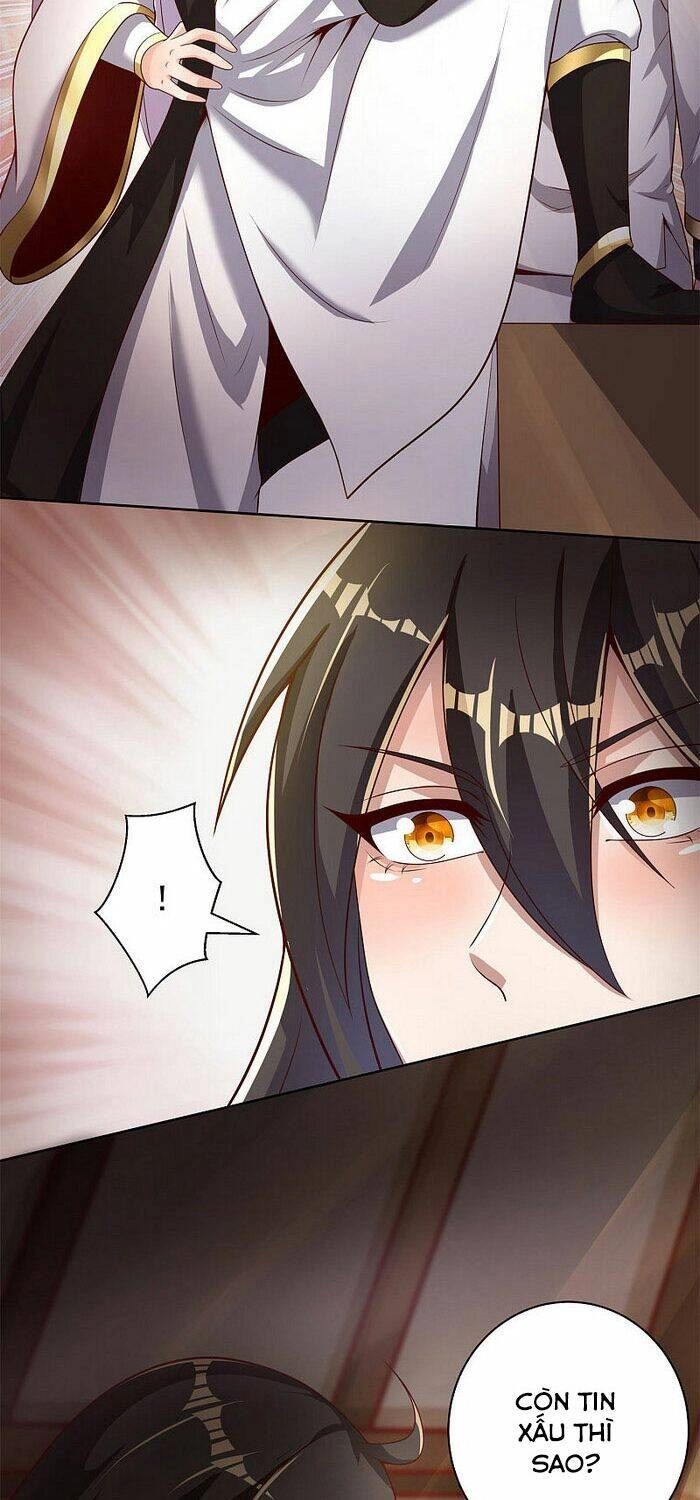 Tiên Đế Xâm Nhập Chapter 46 - 14