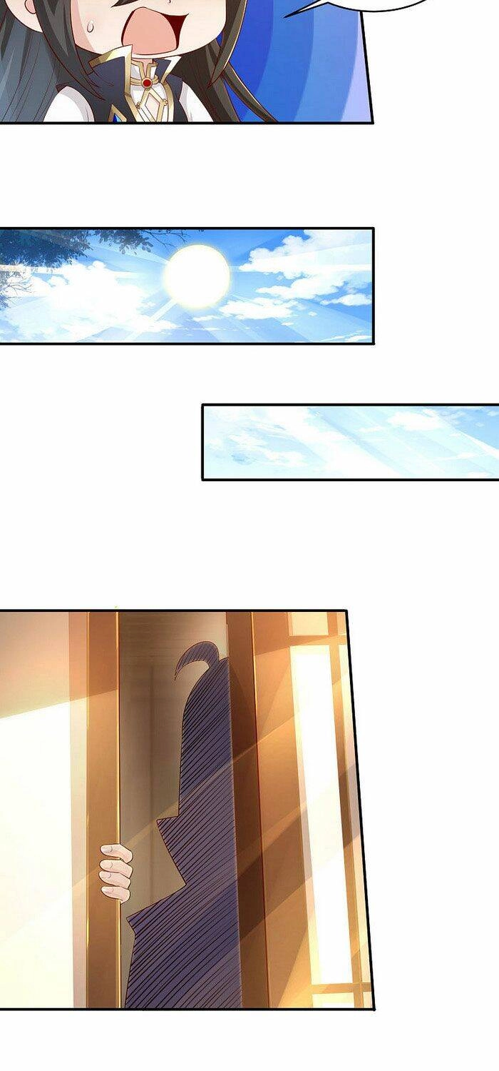 Tiên Đế Xâm Nhập Chapter 46 - 17