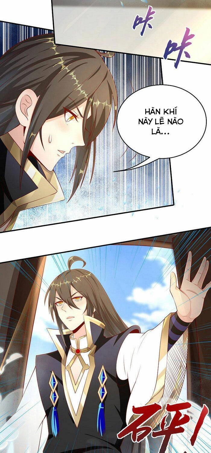 Tiên Đế Xâm Nhập Chapter 46 - 20