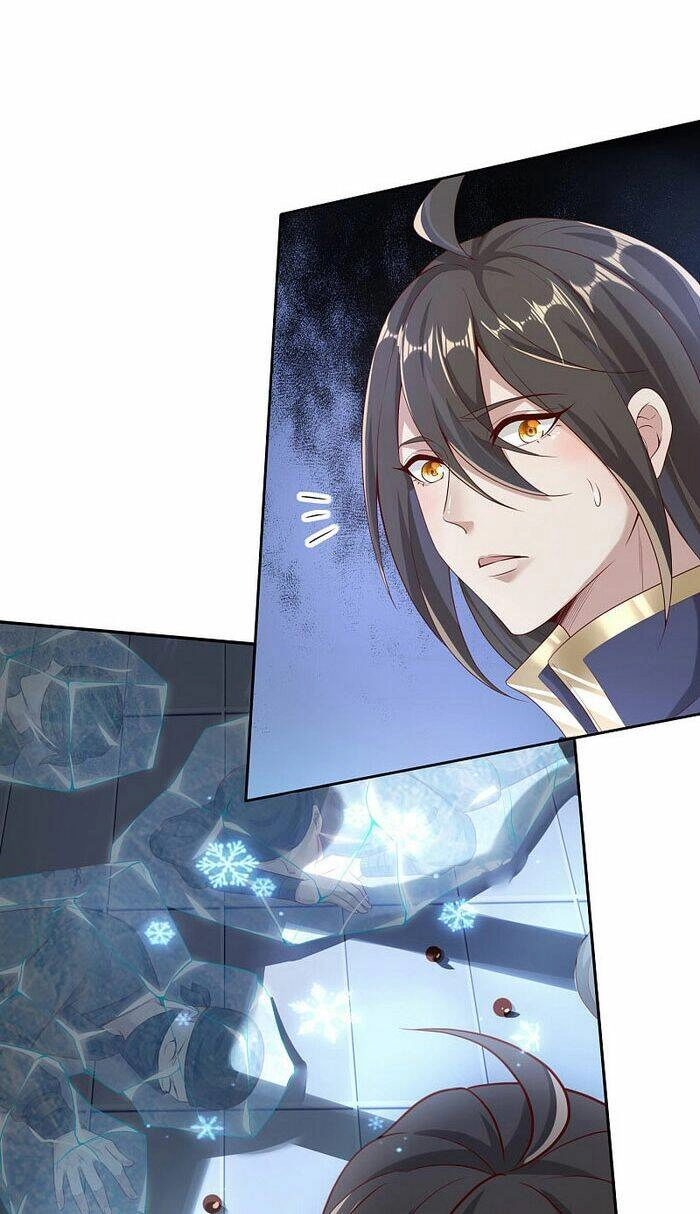 Tiên Đế Xâm Nhập Chapter 47 - 2