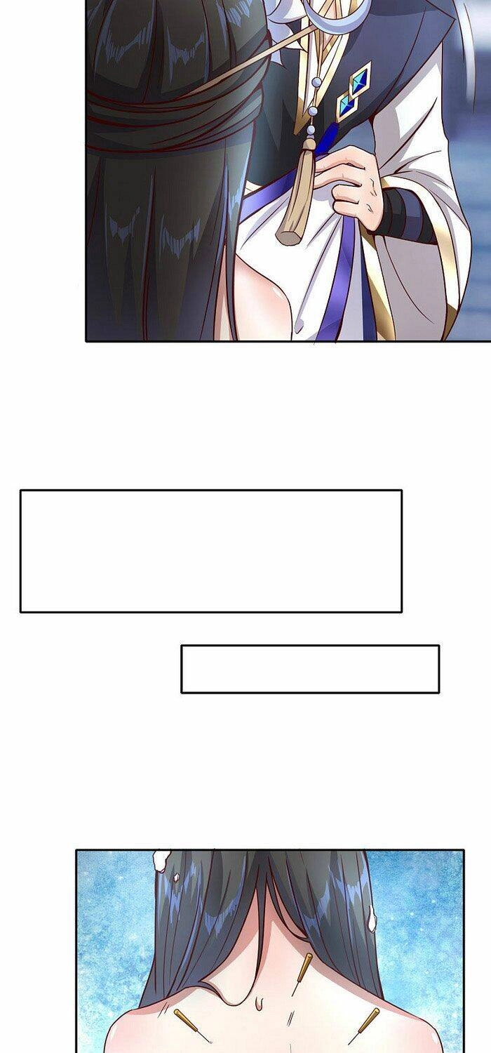 Tiên Đế Xâm Nhập Chapter 47 - 7