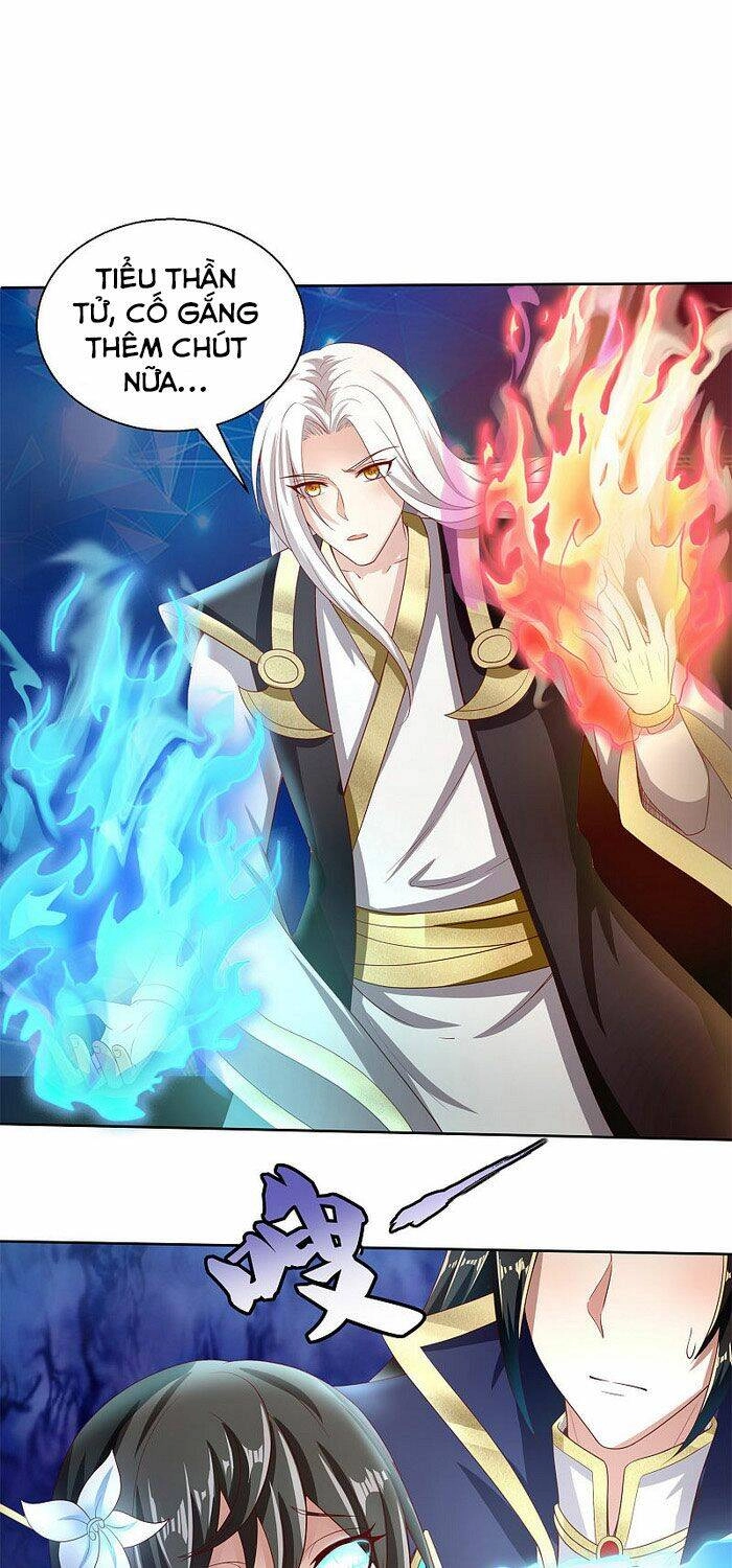 Tiên Đế Xâm Nhập Chapter 47 - 11