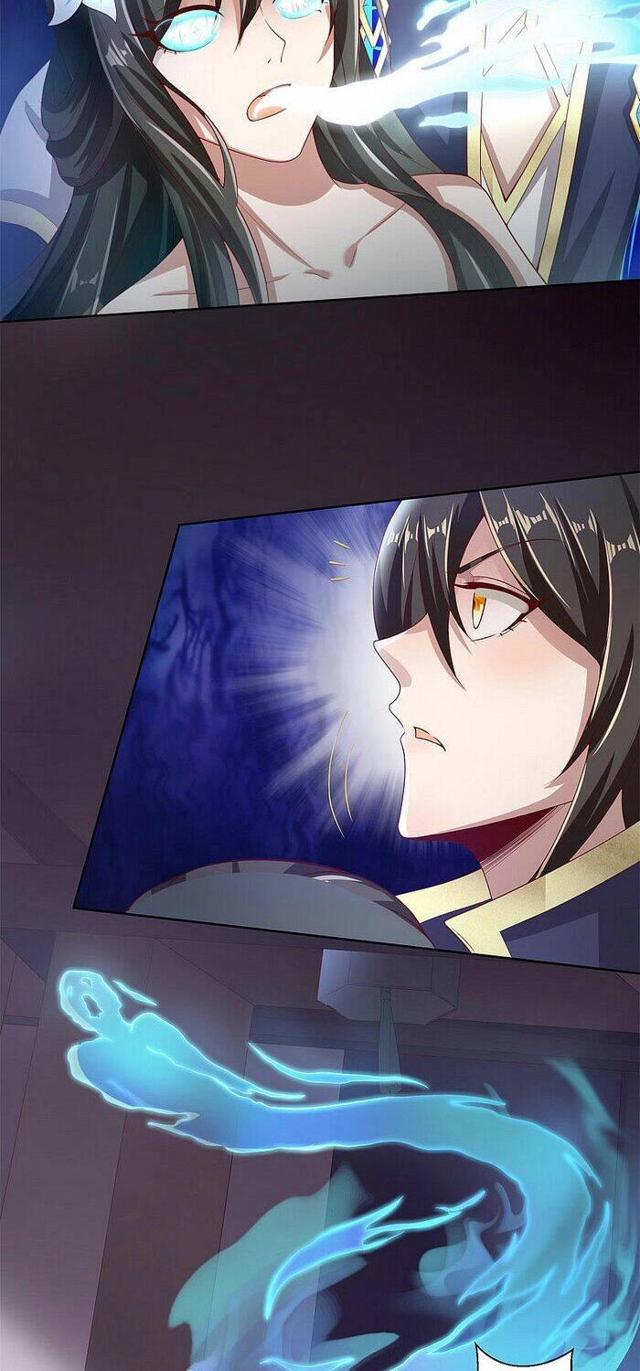 Tiên Đế Xâm Nhập Chapter 47 - 12