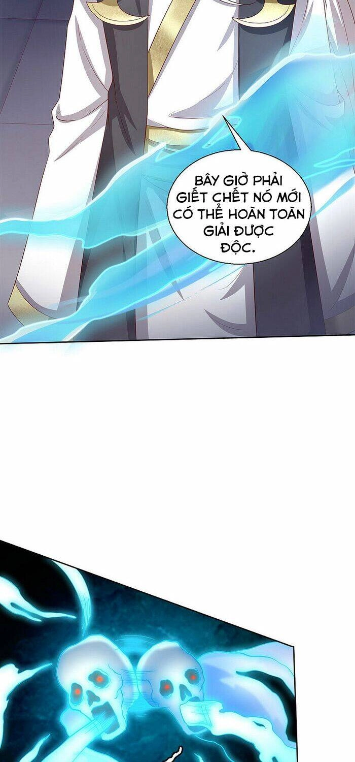 Tiên Đế Xâm Nhập Chapter 47 - 14