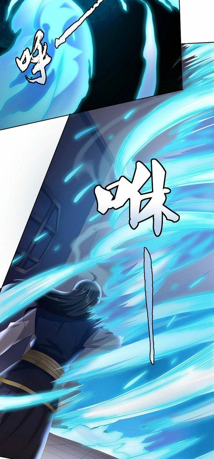 Tiên Đế Xâm Nhập Chapter 47 - 15