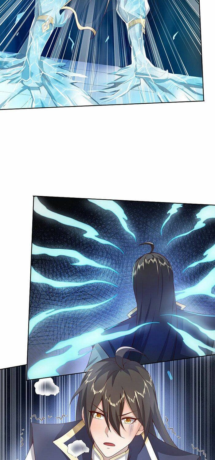 Tiên Đế Xâm Nhập Chapter 47 - 17