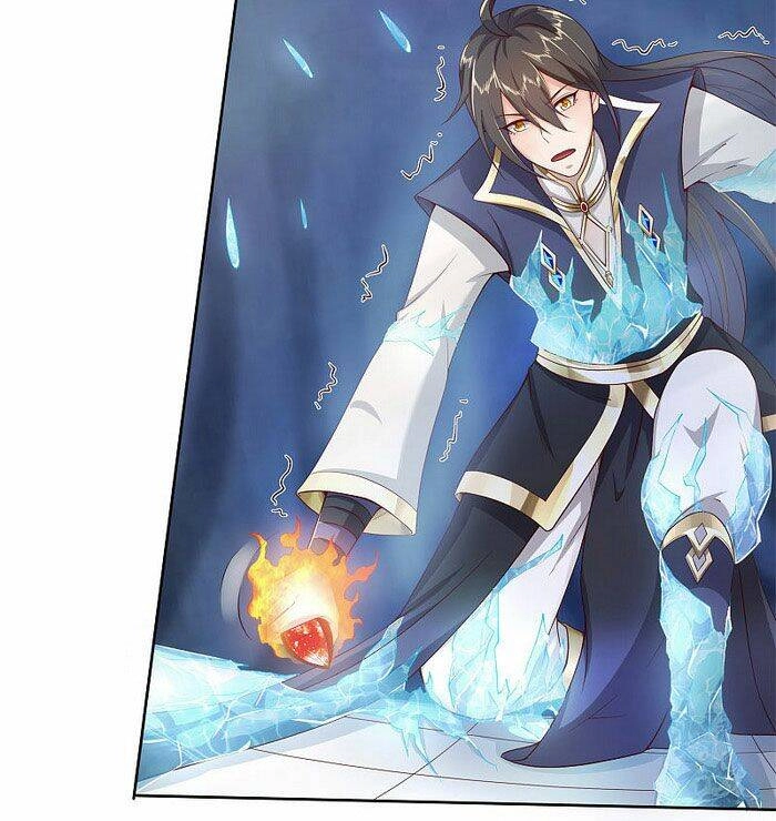 Tiên Đế Xâm Nhập Chapter 47 - 19