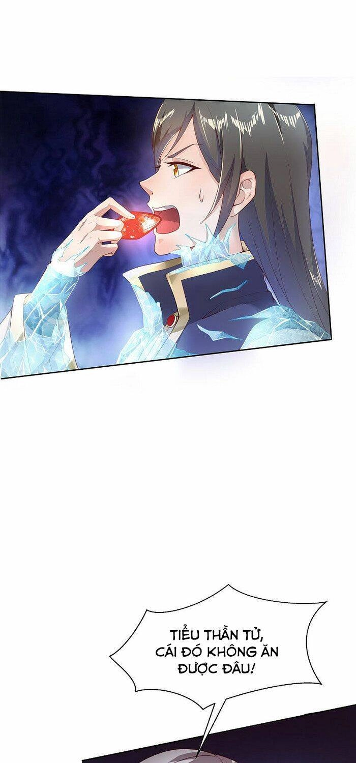 Tiên Đế Xâm Nhập Chapter 47 - 20