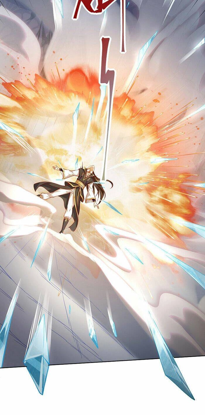 Tiên Đế Xâm Nhập Chapter 47 - 23