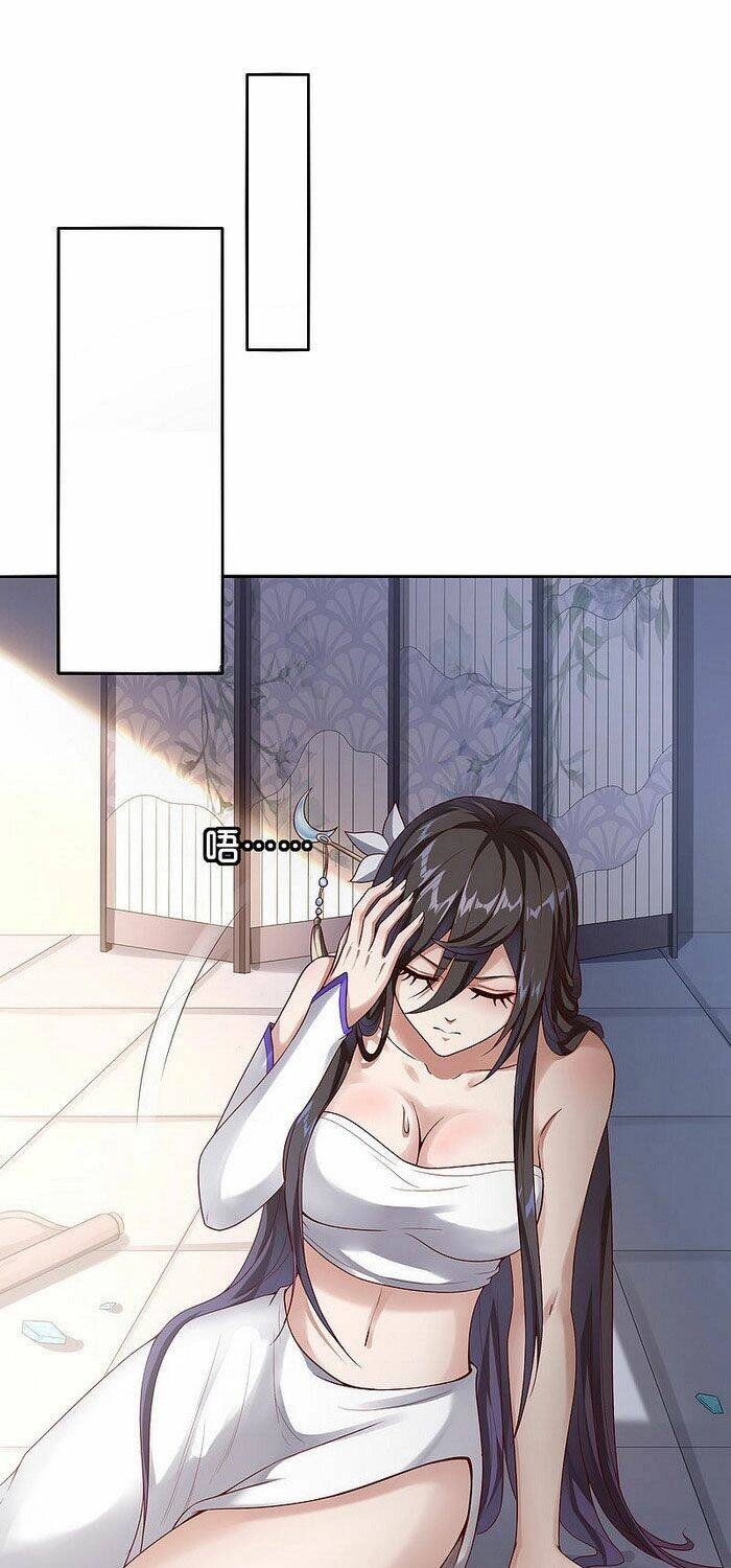 Tiên Đế Xâm Nhập Chapter 48 - 1