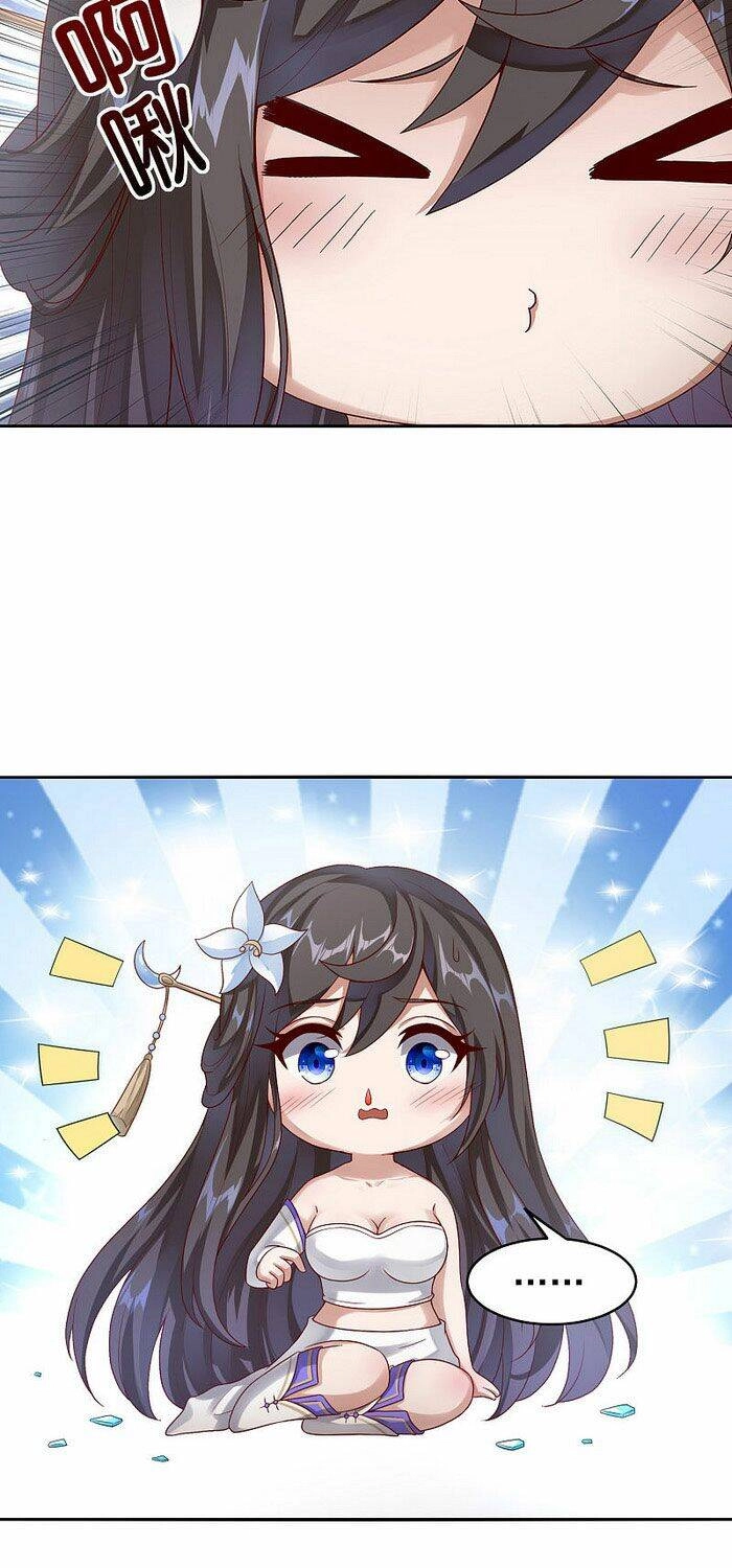 Tiên Đế Xâm Nhập Chapter 48 - 3