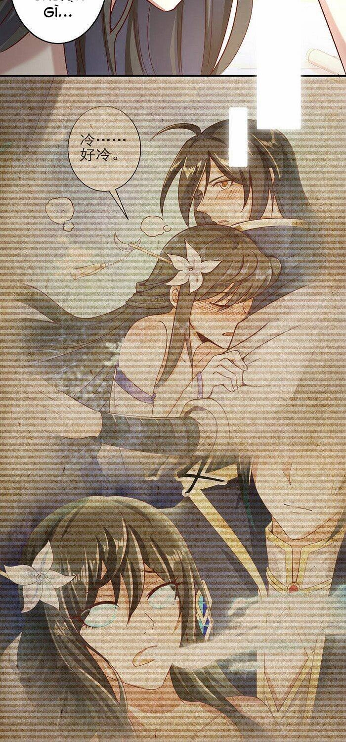 Tiên Đế Xâm Nhập Chapter 48 - 7