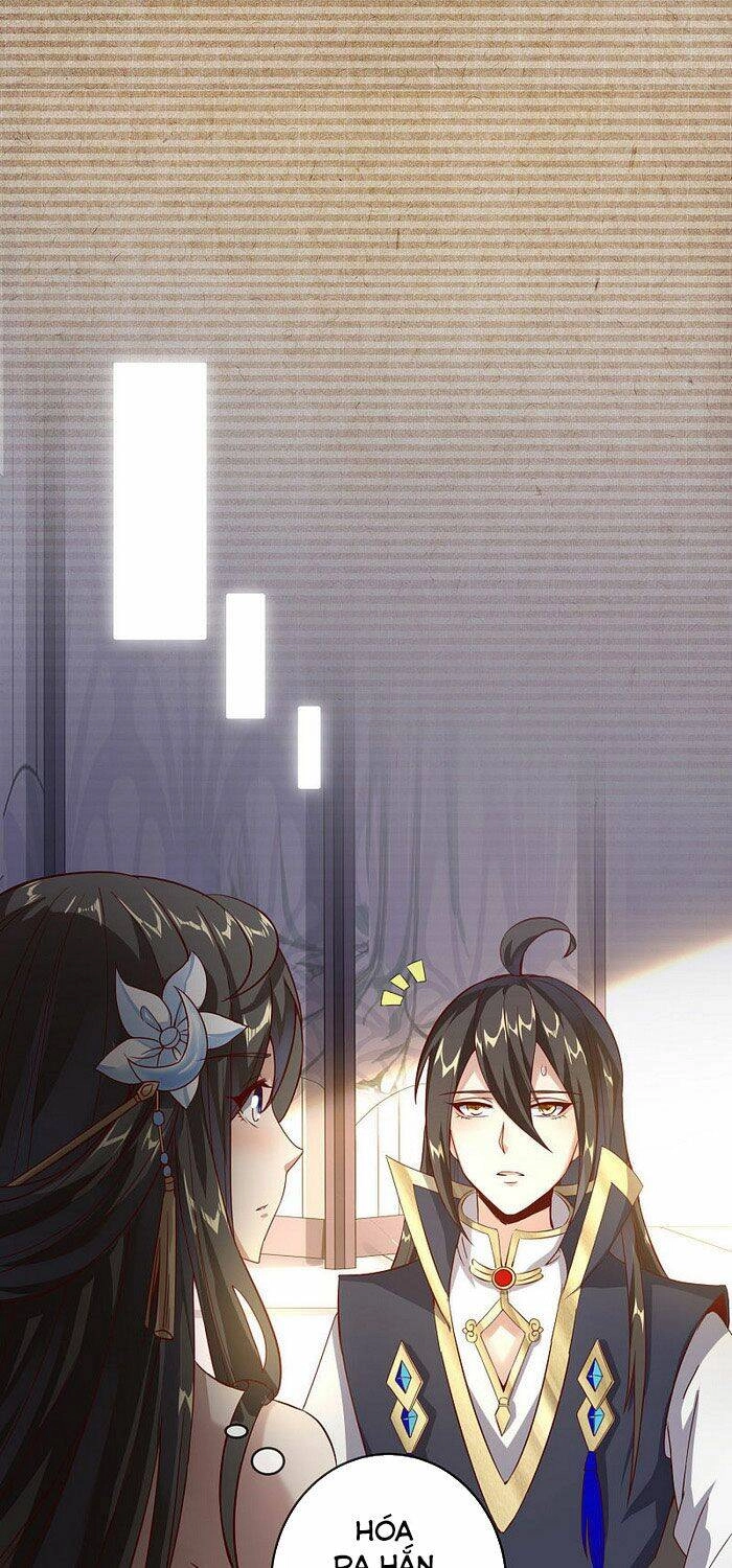 Tiên Đế Xâm Nhập Chapter 48 - 9