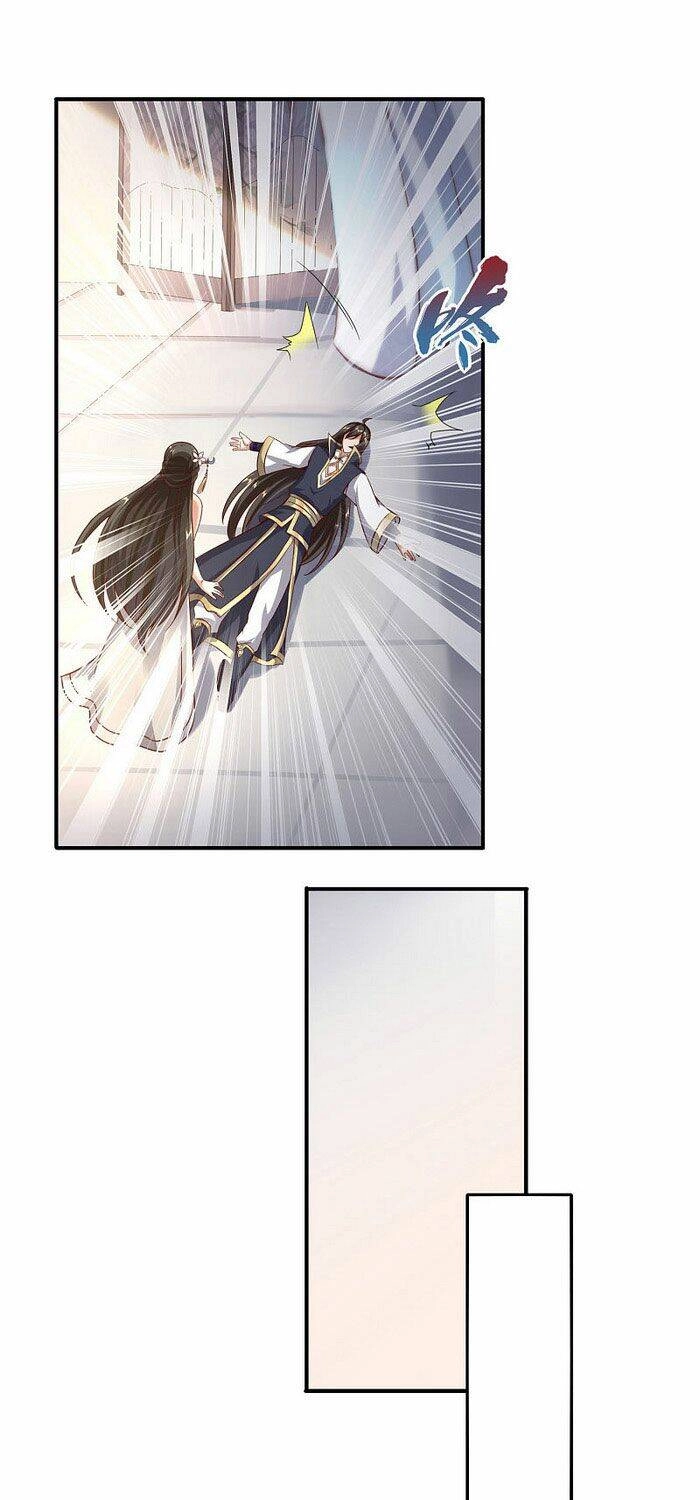 Tiên Đế Xâm Nhập Chapter 48 - 11