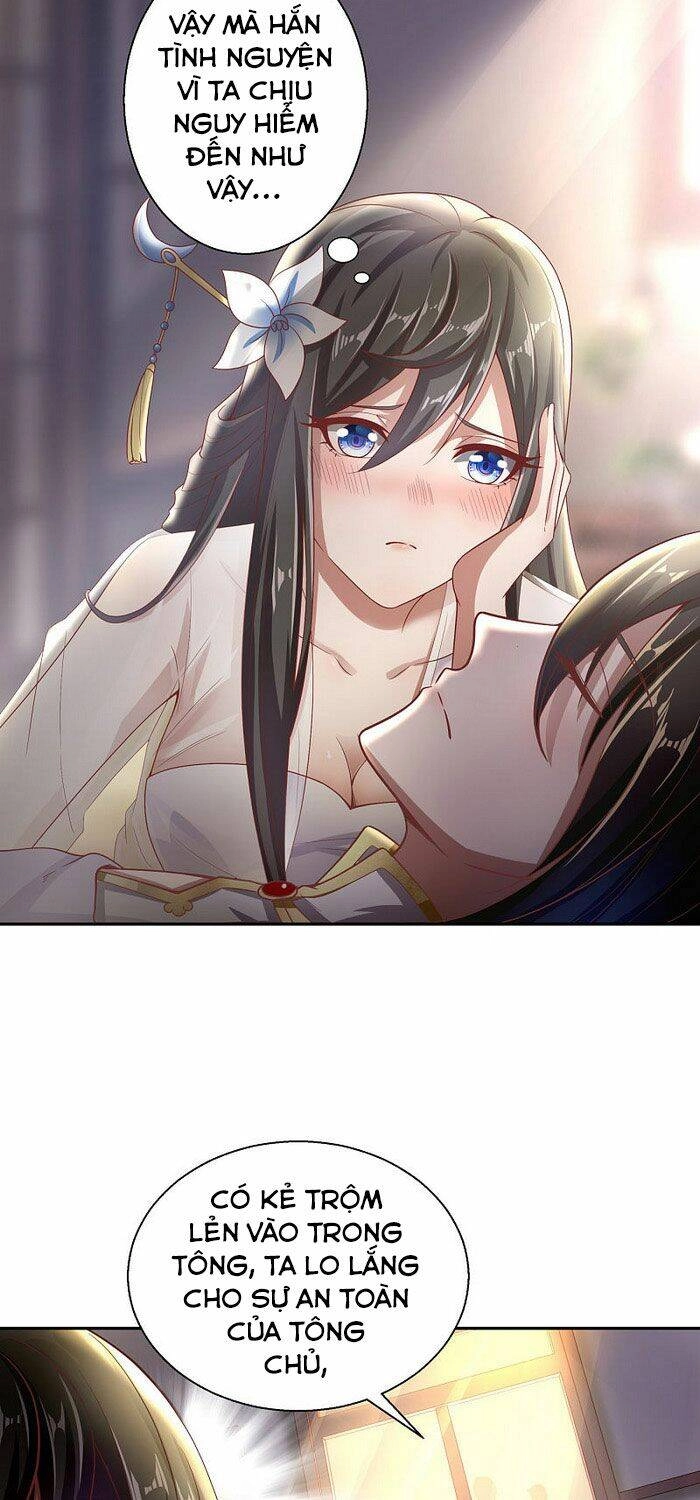 Tiên Đế Xâm Nhập Chapter 48 - 13