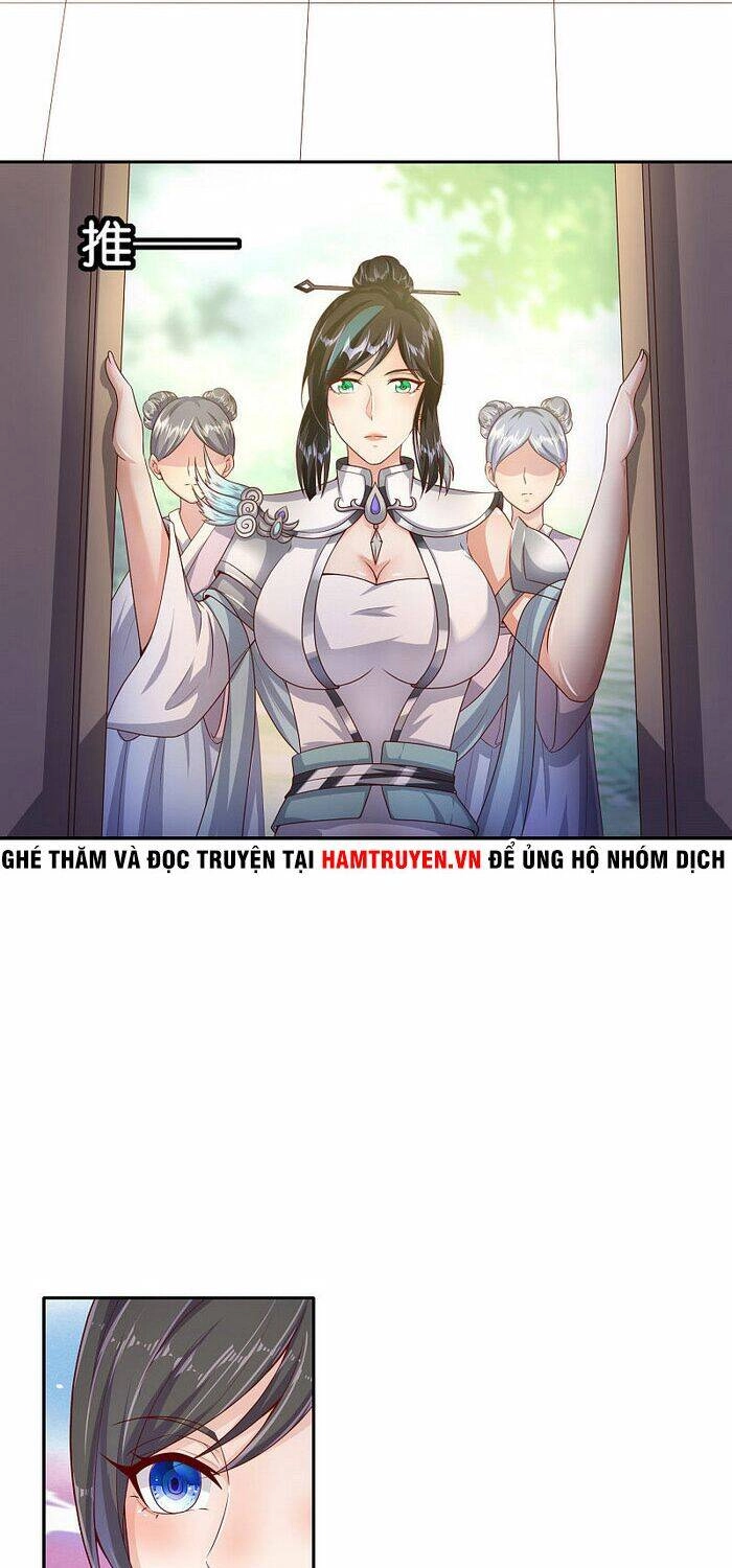 Tiên Đế Xâm Nhập Chapter 48 - 16