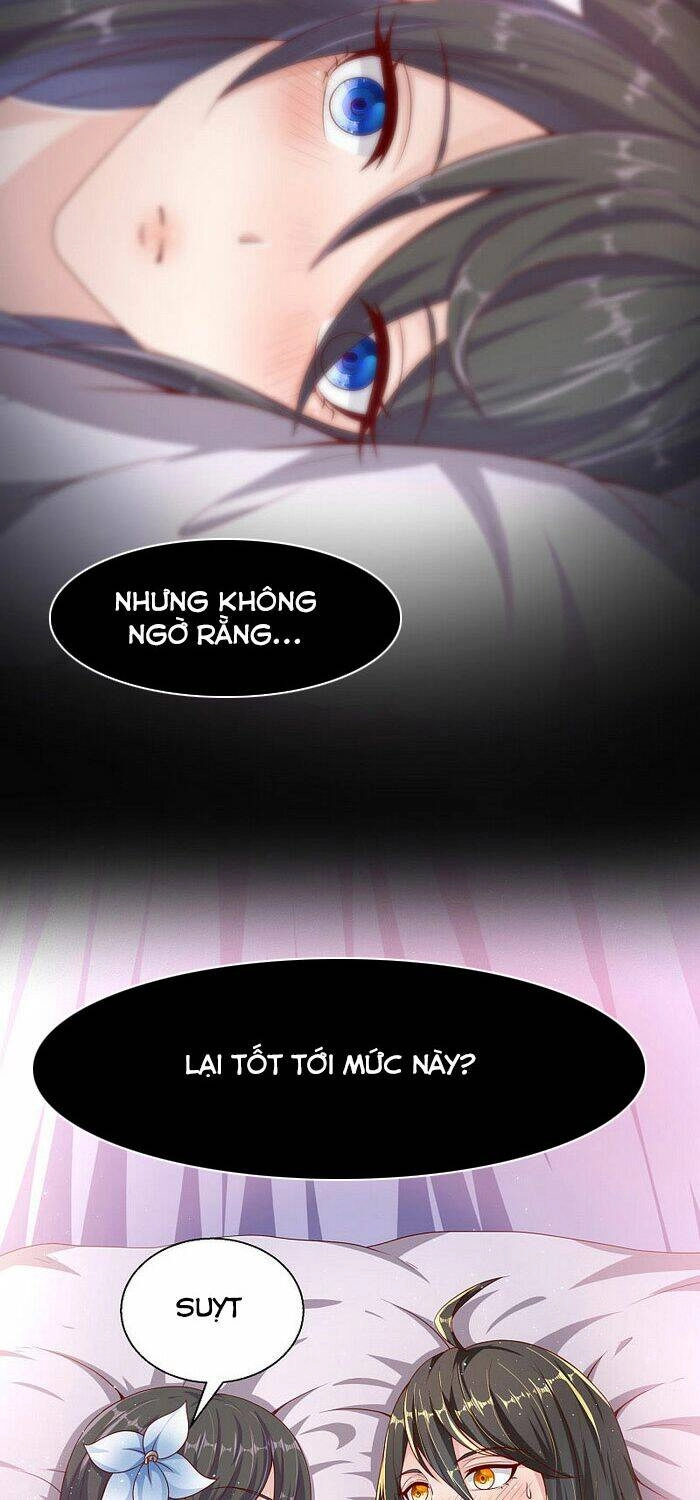 Tiên Đế Xâm Nhập Chapter 48 - 21