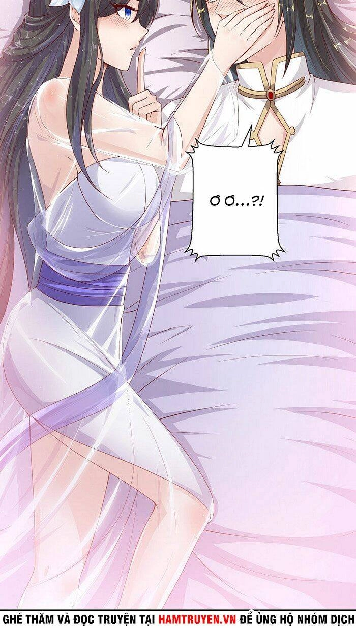 Tiên Đế Xâm Nhập Chapter 48 - 22