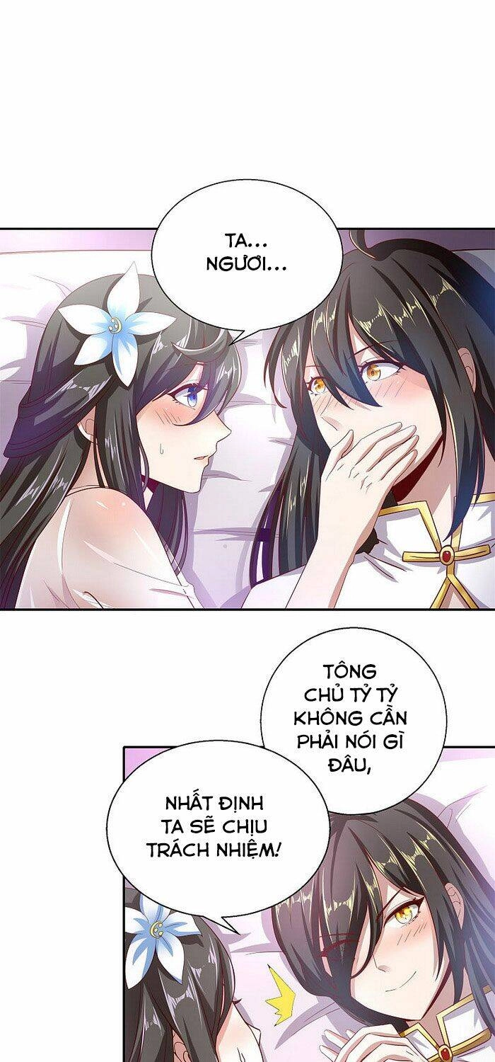 Tiên Đế Xâm Nhập Chapter 49 - 1