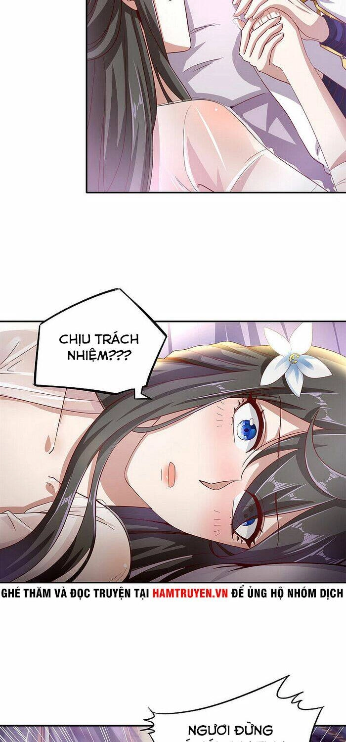 Tiên Đế Xâm Nhập Chapter 49 - 2