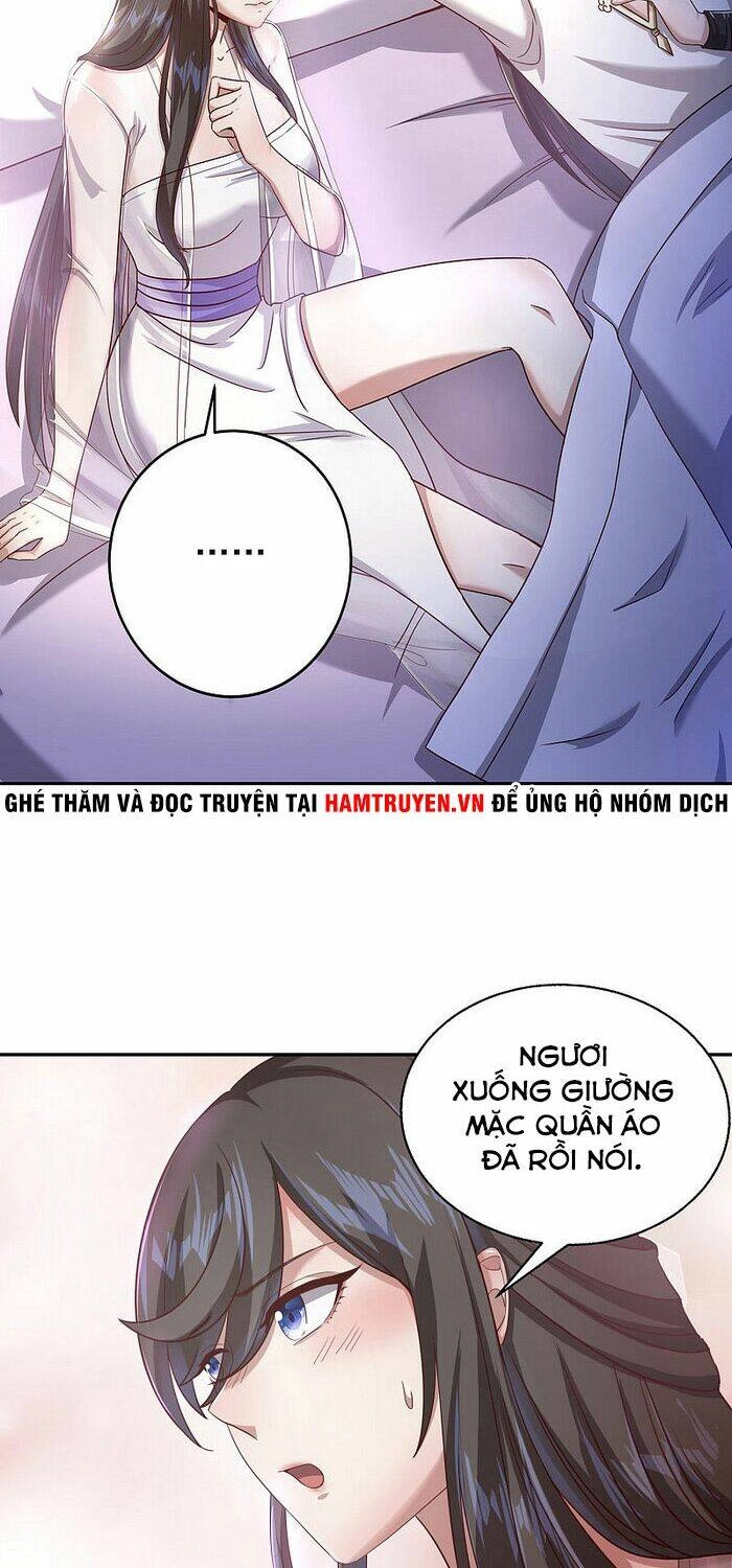 Tiên Đế Xâm Nhập Chapter 49 - 4