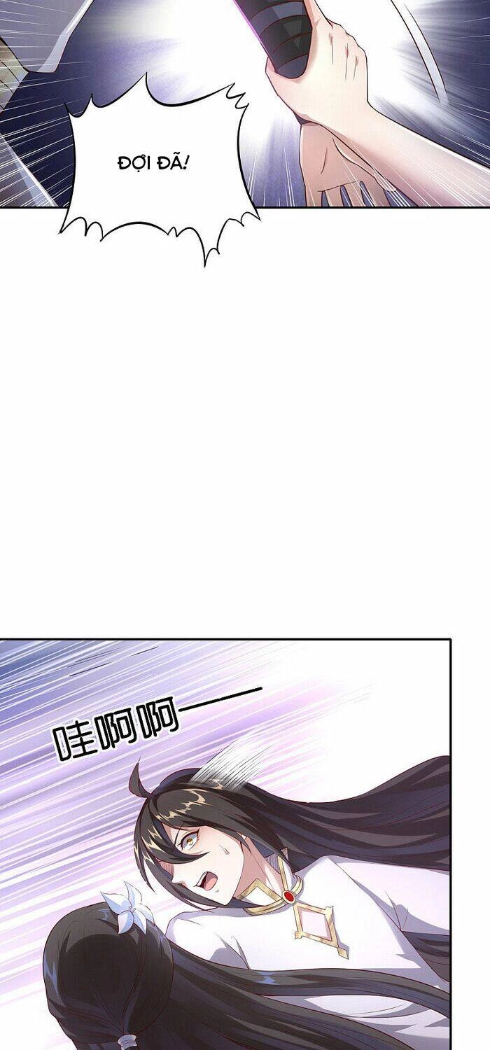 Tiên Đế Xâm Nhập Chapter 49 - 6