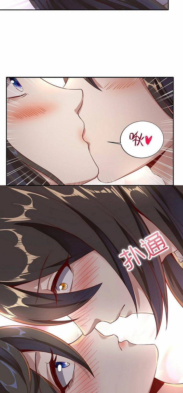 Tiên Đế Xâm Nhập Chapter 49 - 7