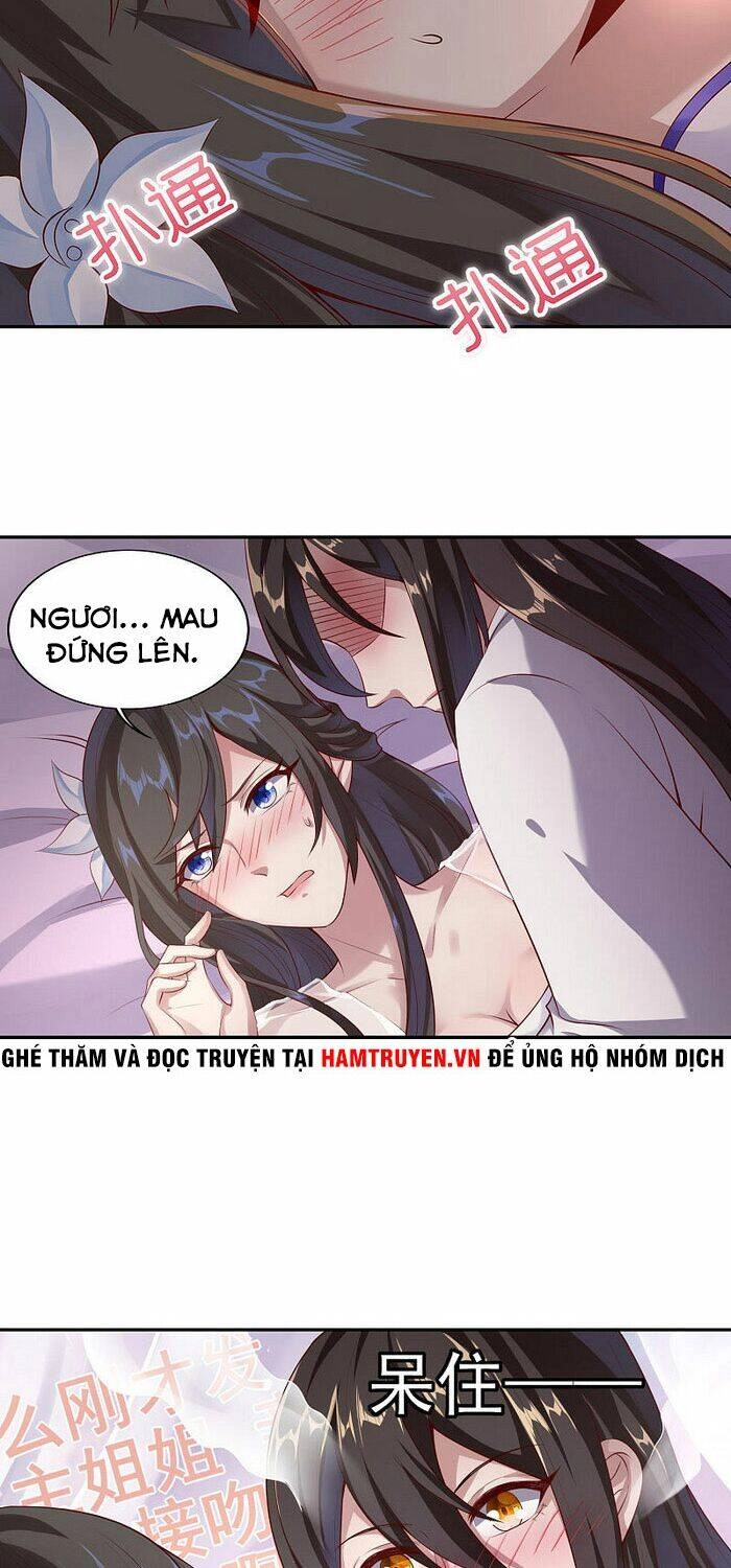 Tiên Đế Xâm Nhập Chapter 49 - 8