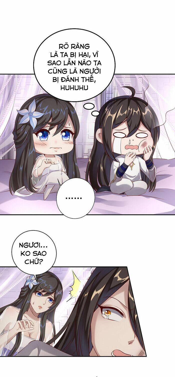 Tiên Đế Xâm Nhập Chapter 49 - 10