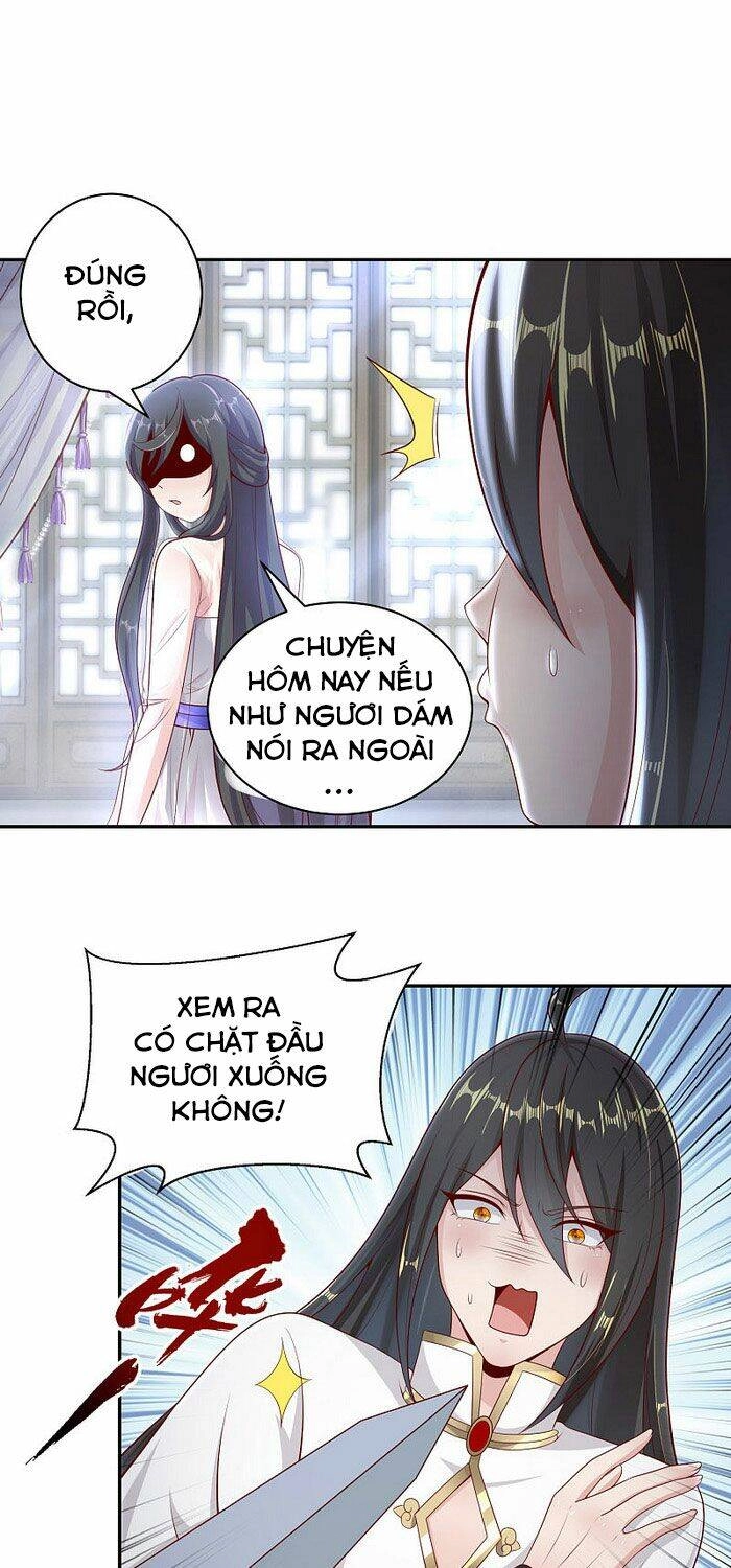 Tiên Đế Xâm Nhập Chapter 49 - 13