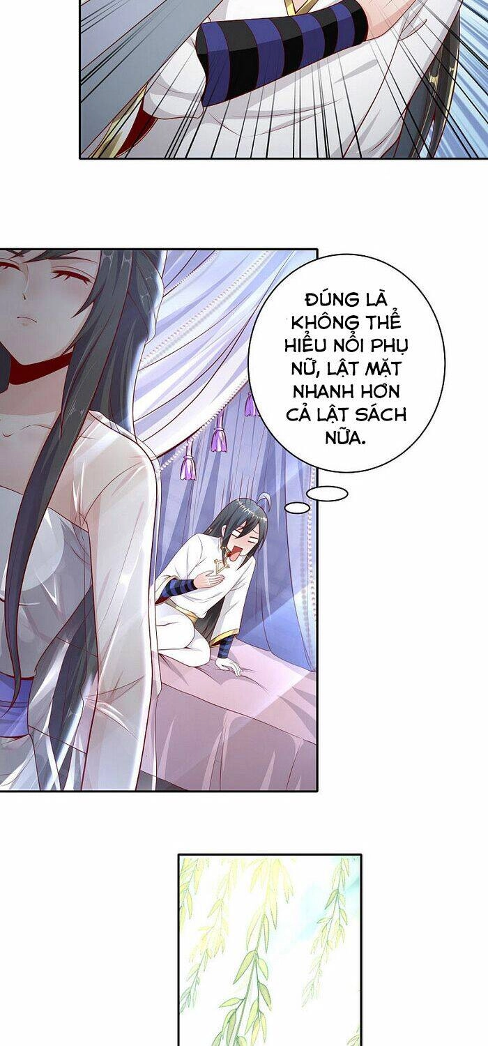 Tiên Đế Xâm Nhập Chapter 49 - 14