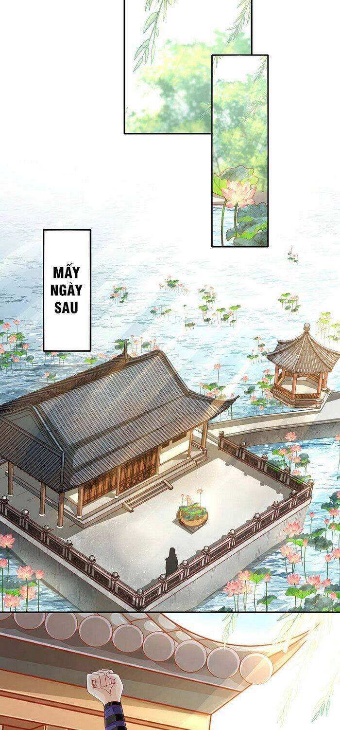 Tiên Đế Xâm Nhập Chapter 49 - 15