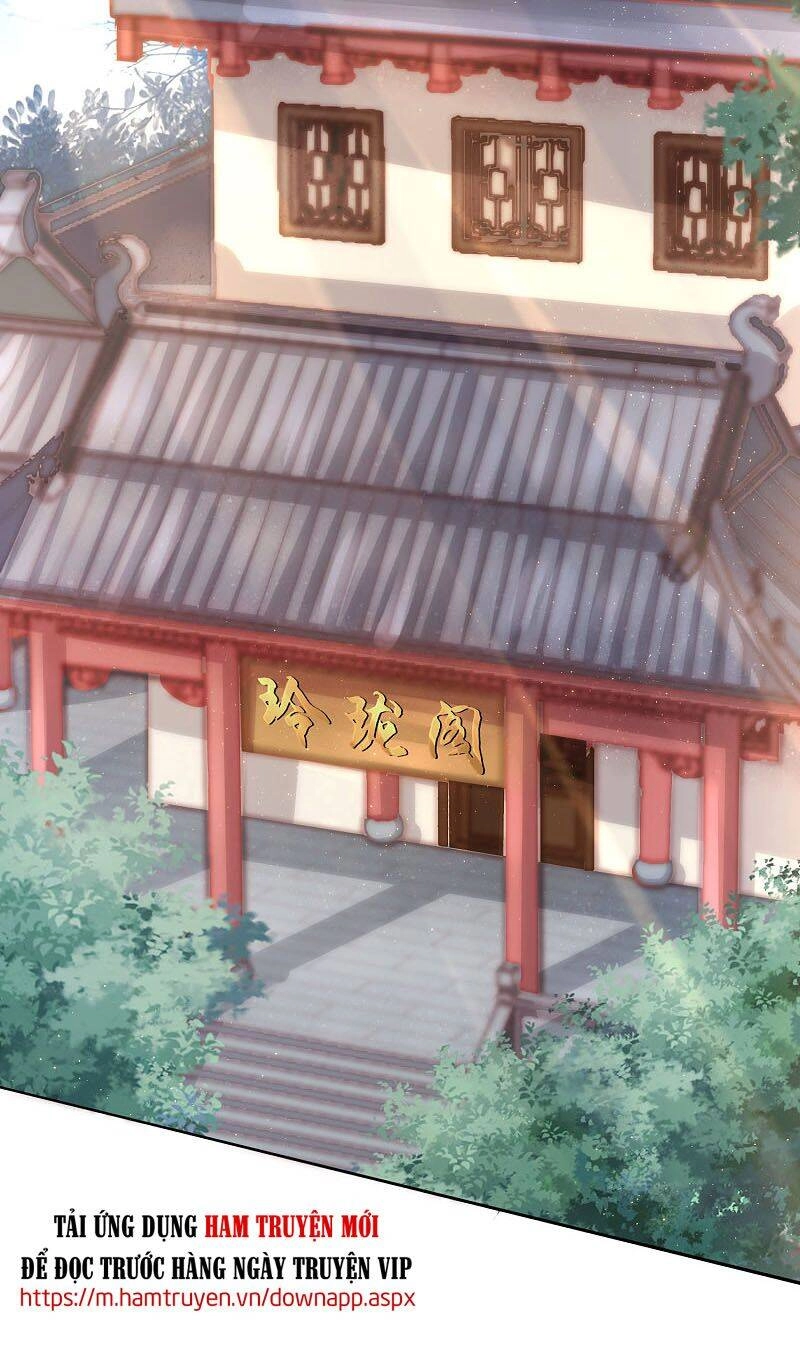 Tiên Đế Xâm Nhập Chapter 50 - 5