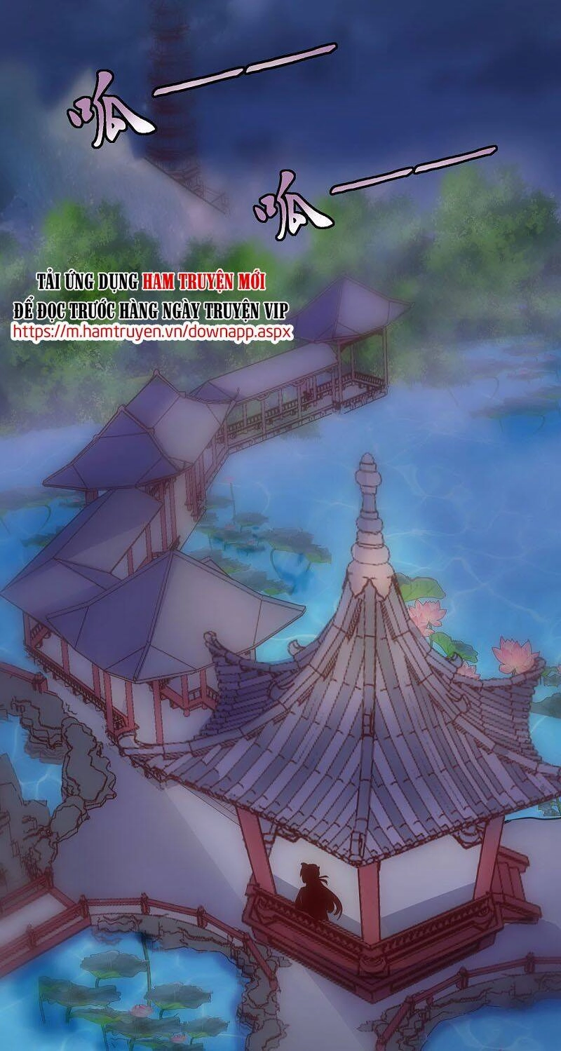 Tiên Đế Xâm Nhập Chapter 50 - 9