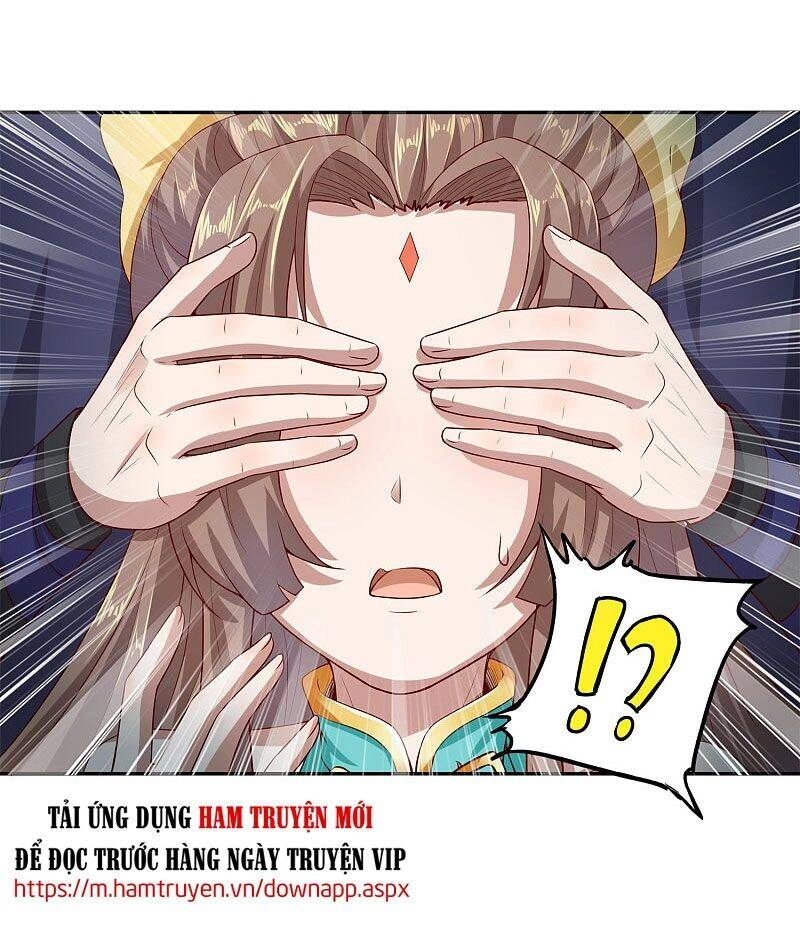 Tiên Đế Xâm Nhập Chapter 50 - 11