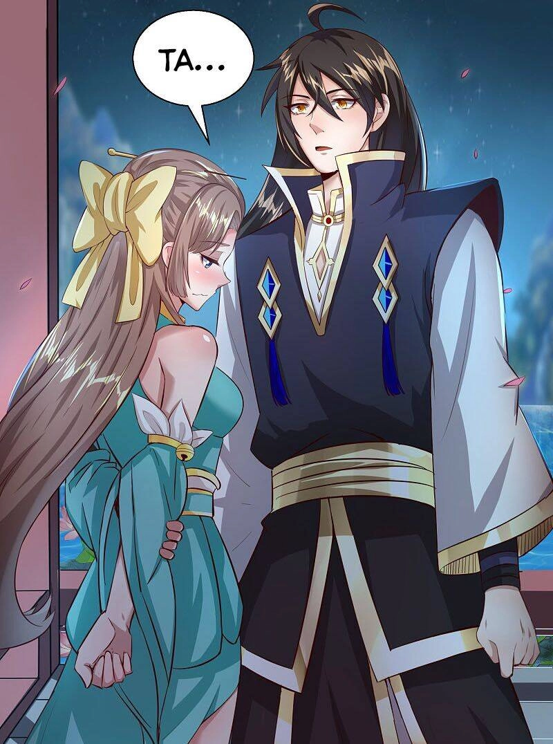 Tiên Đế Xâm Nhập Chapter 50 - 23