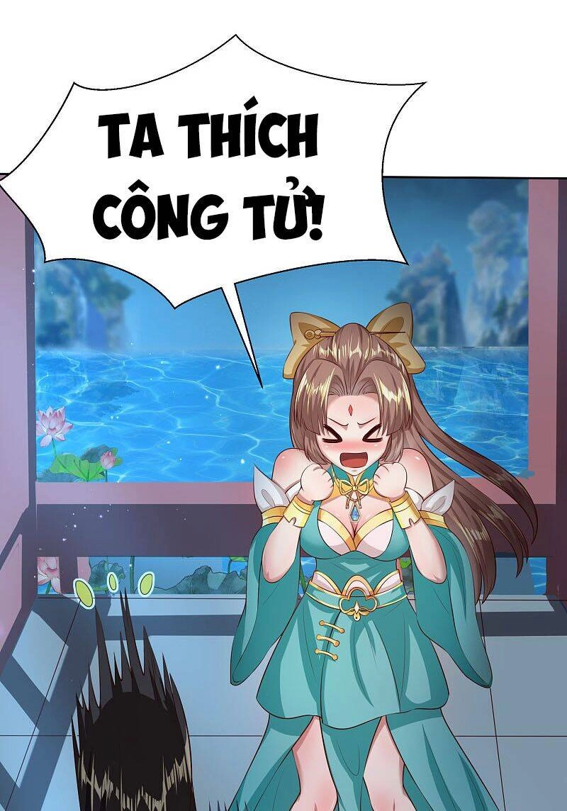 Tiên Đế Xâm Nhập Chapter 50 - 25