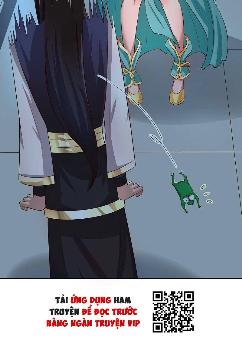 Tiên Đế Xâm Nhập Chapter 50 - 26