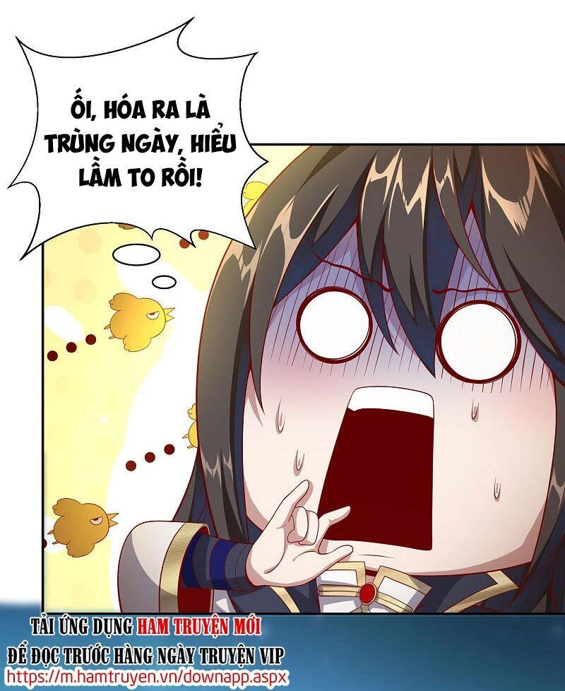 Tiên Đế Xâm Nhập Chapter 51 - 3