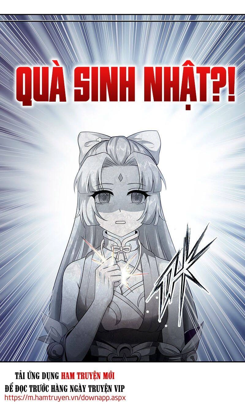 Tiên Đế Xâm Nhập Chapter 51 - 5