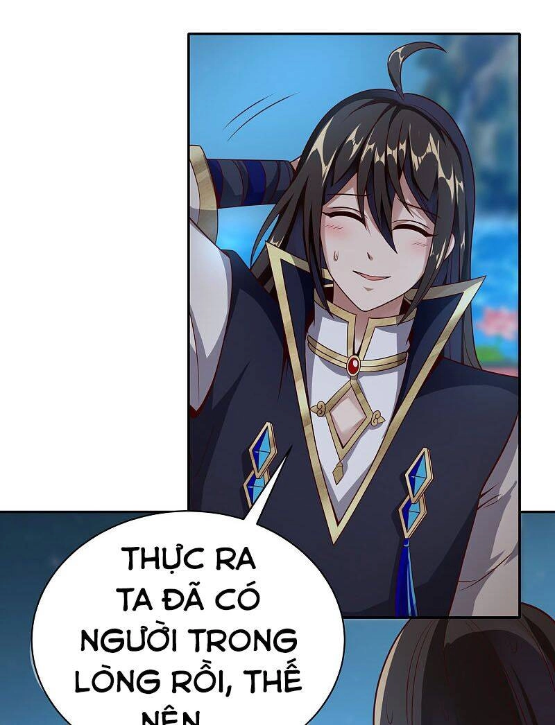 Tiên Đế Xâm Nhập Chapter 51 - 8