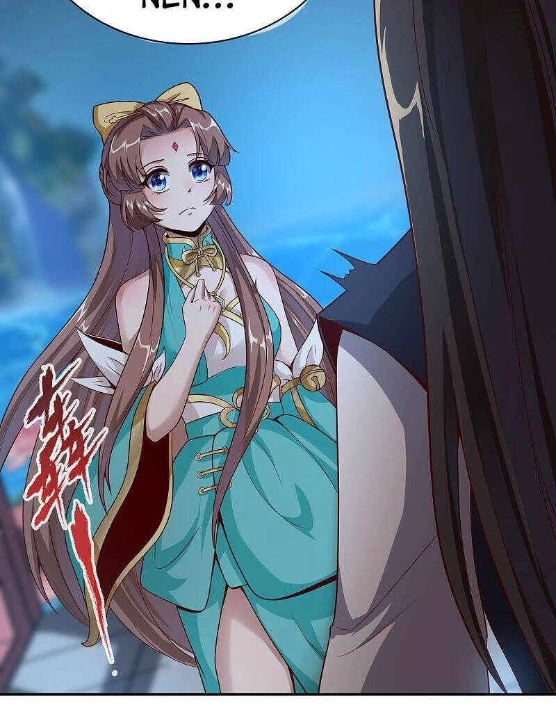 Tiên Đế Xâm Nhập Chapter 51 - 9