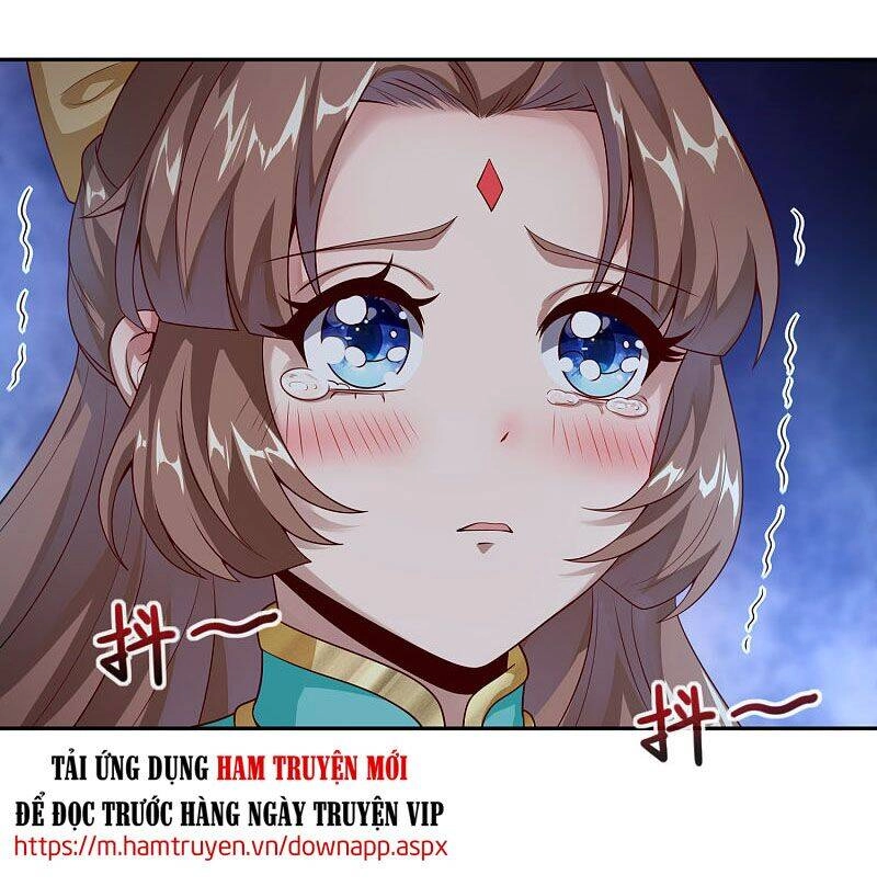 Tiên Đế Xâm Nhập Chapter 51 - 10